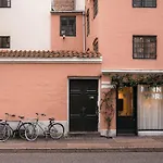 The Little Blue House 2 By Daniel&jacob's Apartment Copenhagen