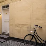 The Little Blue House 2 By Daniel&jacob's * Copenhagen