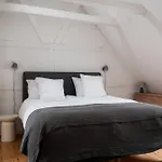 The Little Blue House 2 By Daniel&jacob's Apartment Copenhagen