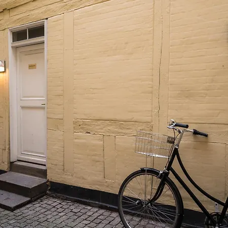 The Little Blue House 2 By Daniel&jacob's * Copenhaga