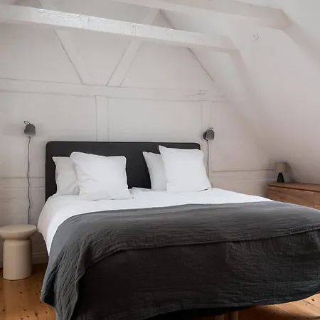 The Little Blue House 2 By Daniel&jacob's Apartamento Copenhaga