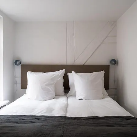 The Little Blue House 2 By Daniel&jacob's * Kopenhagen