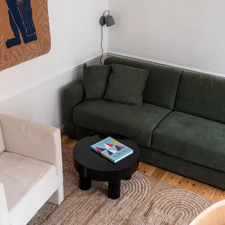 The Little Blue House 2 By Daniel&jacob's Apartamento *