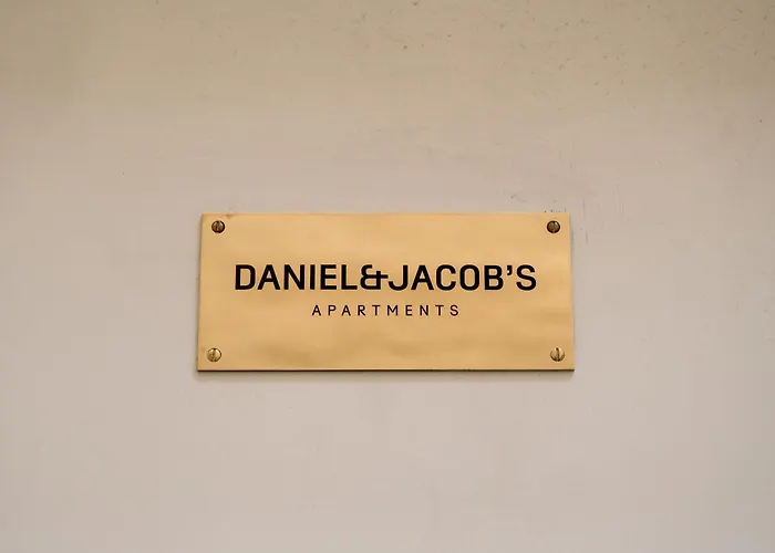 The Little Blue House 2 By Daniel&jacob's Apartment