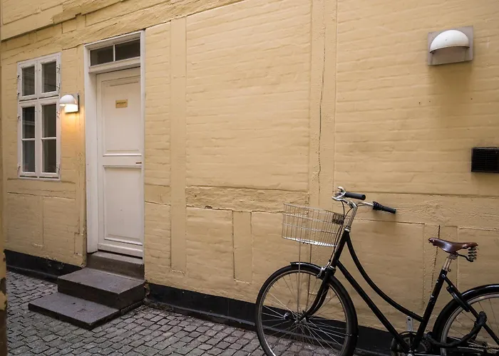 The Little Blue House 2 By Daniel&jacob's * Kopenhagen