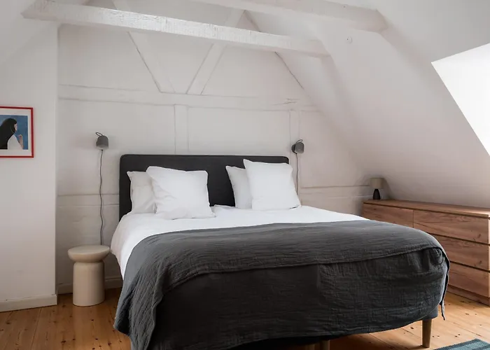 The Little Blue House 2 By Daniel&jacob's Apartment Kopenhagen