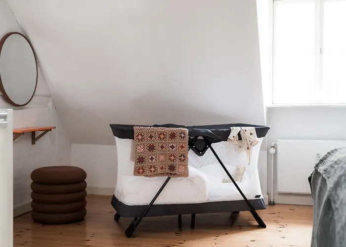 The Little Blue House 2 By Daniel&jacob's Apartment