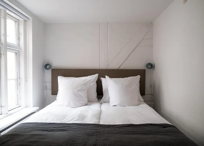 The Little Blue House 2 By Daniel&jacob's * Kopenhagen