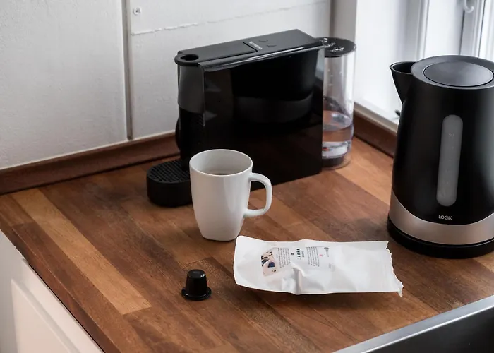 Apartment The Little Blue House 2 By Daniel&jacob's *