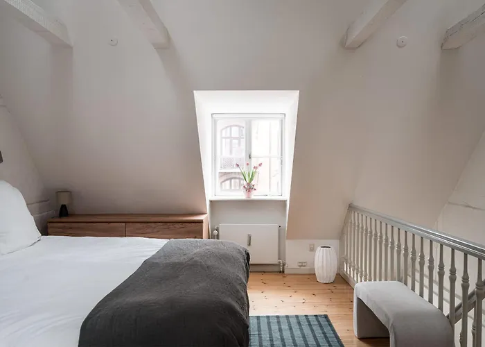 The Little Blue House 2 By Daniel&jacob's Apartment *